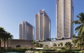 Market Vision Iconic Tower – Nad Al Sheba 1, Dubai, BAE. $495,633,000