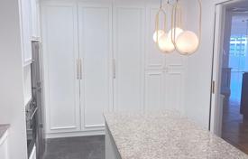 4 odalılar kondominyumda daireler Watthana'da, Tayland. $3,950 haftalık