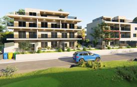 2 odalılar yeni binada daireler 110 m² Kaštel Novi'de, Hırvatistan. 260,000 €
