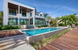 Villa – Coral Gables, Florida, Amerika Birleşik Devletleri. $6,600,000