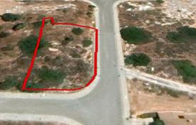 Arsa Germasogeia'da, Kıbrıs. 1,500,000 €
