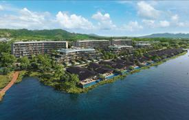 Daire – Phuket, Tayland. From $201,000
