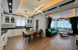 5 odalılar daire 150 m² Akdeniz Mahallesi'de, Türkiye. $201,000