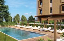 4 odalılar daire 132 m² Konyaalti'de, Türkiye. 15,548,000 TRY