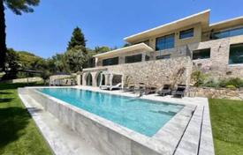 9 odalılar villa 370 m² Mougins'de, Fransa. 2,950,000 €