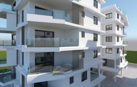 2 odalılar yeni binada daireler Larnaca (city)'da, Kıbrıs. 260,000 €