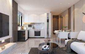 2 odalılar daire 81 m² Latsia'da, Kıbrıs. 195,000 €