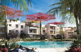 New residential complex with apartments Tabuk Principality'da, Saudi Arabia. Min.$2,212,000