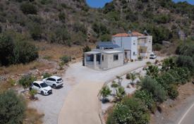 Arsa Hanya'da, Yunanistan. 250,000 €