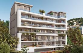 New residential complex with apartments and villas Roquebrune - Cap Martin'da, Fransa. Min.318,000 €
