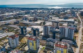 1 odalılar yeni binada daireler 55 m² Payallar'da, Türkiye. 5,553,000 TRY