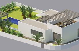 3 odalılar villa 156 m² Ciudad Quesada'da, İspanya. 577,000 €