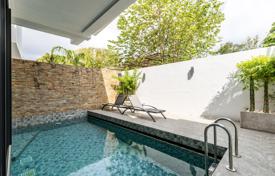 2 odalılar villa 312 m² Si Sunthon'da, Tayland. $417,000
