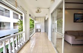 1 odalılar daire 108 m² Pattaya'da, Tayland. 106,000 €