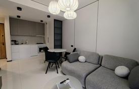 2 odalılar daire 51 m² Krtsanisi Street'da, Gürcistan. $125,000