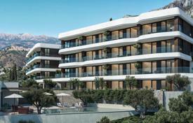 1 odalılar daire 64 m² Reževići'de, Karadağ. 331,000 €