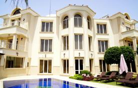 9 odalılar villa 770 m² Limassol (city)'da, Kıbrıs. 5,500,000 €