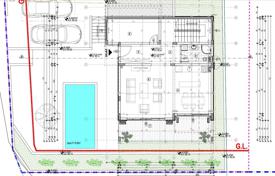 Arsa Bar city'da, Karadağ. 290,000 €