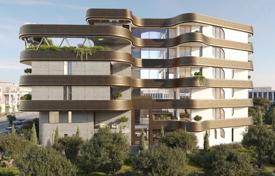 3 odalılar daire 143 m² Baf'ta, Kıbrıs. 563,000 €