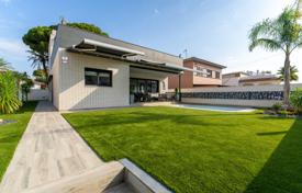 4 odalılar yazlık ev 262 m² Cambrils'te, İspanya. 1,200,000 €