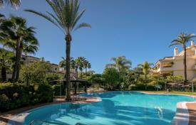 3 odalılar daire 202 m² Marbella'da, İspanya. 1,750,000 €