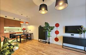 2 odalılar daire 55 m² Vake-Saburtalo'da, Gürcistan. $139,000
