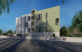 2 odalılar yeni binada daireler Baf'ta, Kıbrıs. 395,000 €