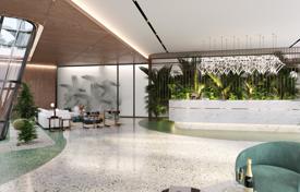 12 odalılar yeni binada daireler 962 m² Marbella'da, İspanya. 4,650,000 €