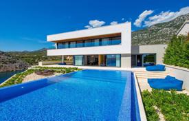 Villa – Karlobag, Litsko-Senskaya County, Hırvatistan. 2,240,000 €