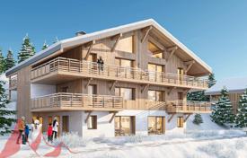 4 odalılar daire Morzine'de, Fransa. 602,000 €