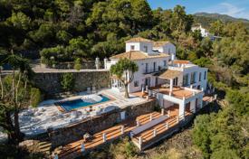 6 odalılar villa 531 m² Benahavis'da, İspanya. 2,695,000 €