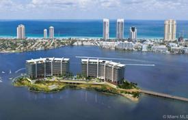 Sıfır daire – Aventura, Florida, Amerika Birleşik Devletleri. $2,595,000