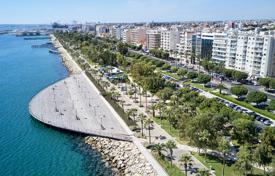 New residential complex with villas Limasol'da, Kıbrıs. Min.780,000 €