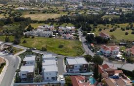 4 odalılar yazlık ev Limasol'da, Kıbrıs. 454,000 €