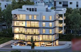 3 odalılar yeni binada daireler 95 m² Larnaka'da, Kıbrıs. 375,000 €