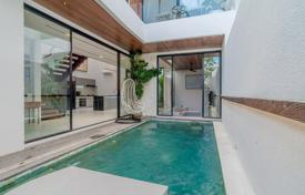 2 odalılar villa 172 m² Jalan Umalas'da, Endonezya. $300,000