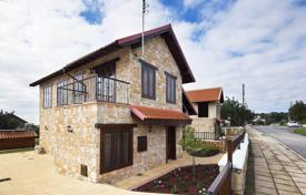 3 odalılar yazlık ev 195 m² Souni-Zanakia'da, Kıbrıs. 560,000 €
