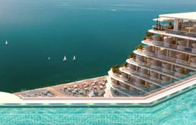 2 odalılar yeni binada daireler 52 m² Batumi'de, Gürcistan. $145,000