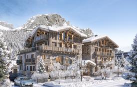 3 odalılar daire Val d'Isere'de, Fransa. 3,335,000 €
