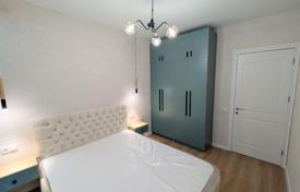 3 odalılar daire 52 m² Krtsanisi Street'da, Gürcistan. $110,000