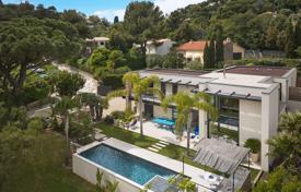 Villa – Le Lavandou, Cote d'Azur (Fransız Rivierası), Fransa. 8,000 € haftalık