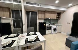 1 odalılar daire 35 m² Pattaya'da, Tayland. $81,000