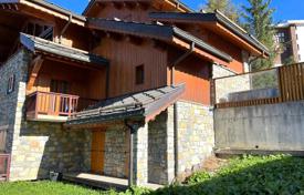 13 odalılar dağ evi Courchevel'da, Fransa. 4,680,000 €
