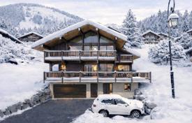 5 odalılar dağ evi Chatel'da, Fransa. 1,850,000 €