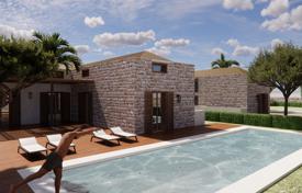 8 odalılar villa 240 m² Epidavros'da, Yunanistan. 380,000 €