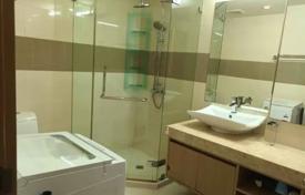 1 odalılar daire 58 m² Pattaya'da, Tayland. $107,000