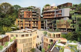 2 odalılar yeni binada daireler 50 m² Tbilisi (city)'da, Gürcistan. $115,000