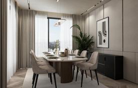 3 odalılar yeni binada daireler Limasol'da, Kıbrıs. 685,000 €