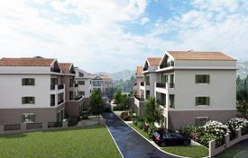 3 odalılar daire 76 m² Tivat city'da, Karadağ. 252,000 €