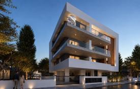2 odalılar çatı dairesi 91 m² Limasol'da, Kıbrıs. 380,000 €